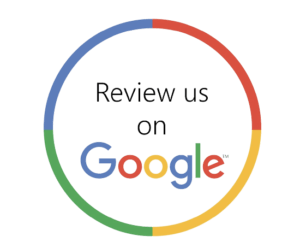 HVAC Google Review