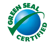 Green Seal Certified
